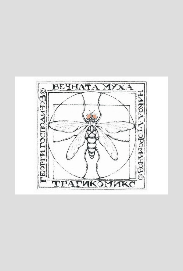 Вечната муха