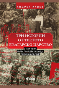 Три истории от Третото българско царство: отвличания, първа полицейска банда, първи влаков обир