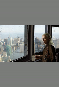 Плакат паспарту - Маркъс Ван Занд